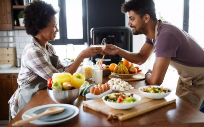 Balancing Health and Love