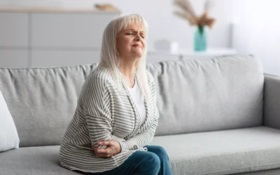 Finding Emotional Stability While Living With Ongoing Health Issues