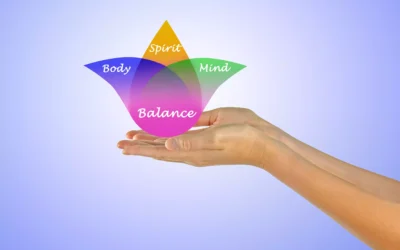 Finding Meaning and Balance After Life-Altering Health Changes