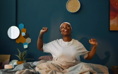 How Consistent Rest Habits Improve Daily Energy and Emotional Calm