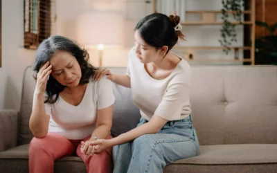 How Guilt Affects Caregivers and How to Let It Go