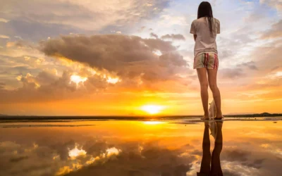 How Life Reflection Helps You Grow Emotionally