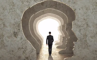 How Reflecting on Past Experiences Shapes Emotional Maturity