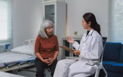 How a Chronic Diagnosis Changes Your Identity and Daily Life