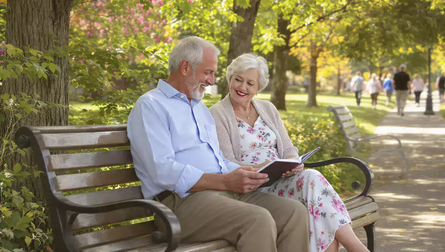 How to Care for a Loved One Without Losing Yourself