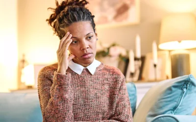 How to Recognize Early Signs of Emotional Overload