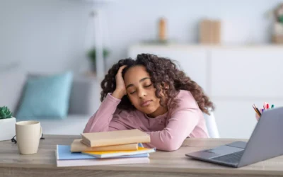 Simple Ways to Reduce Daily Overstimulation and Mental Fatigue