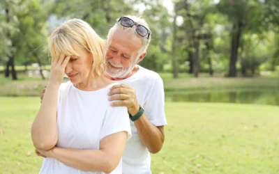 The Emotional Impact of Living With a Long-Term Health Condition