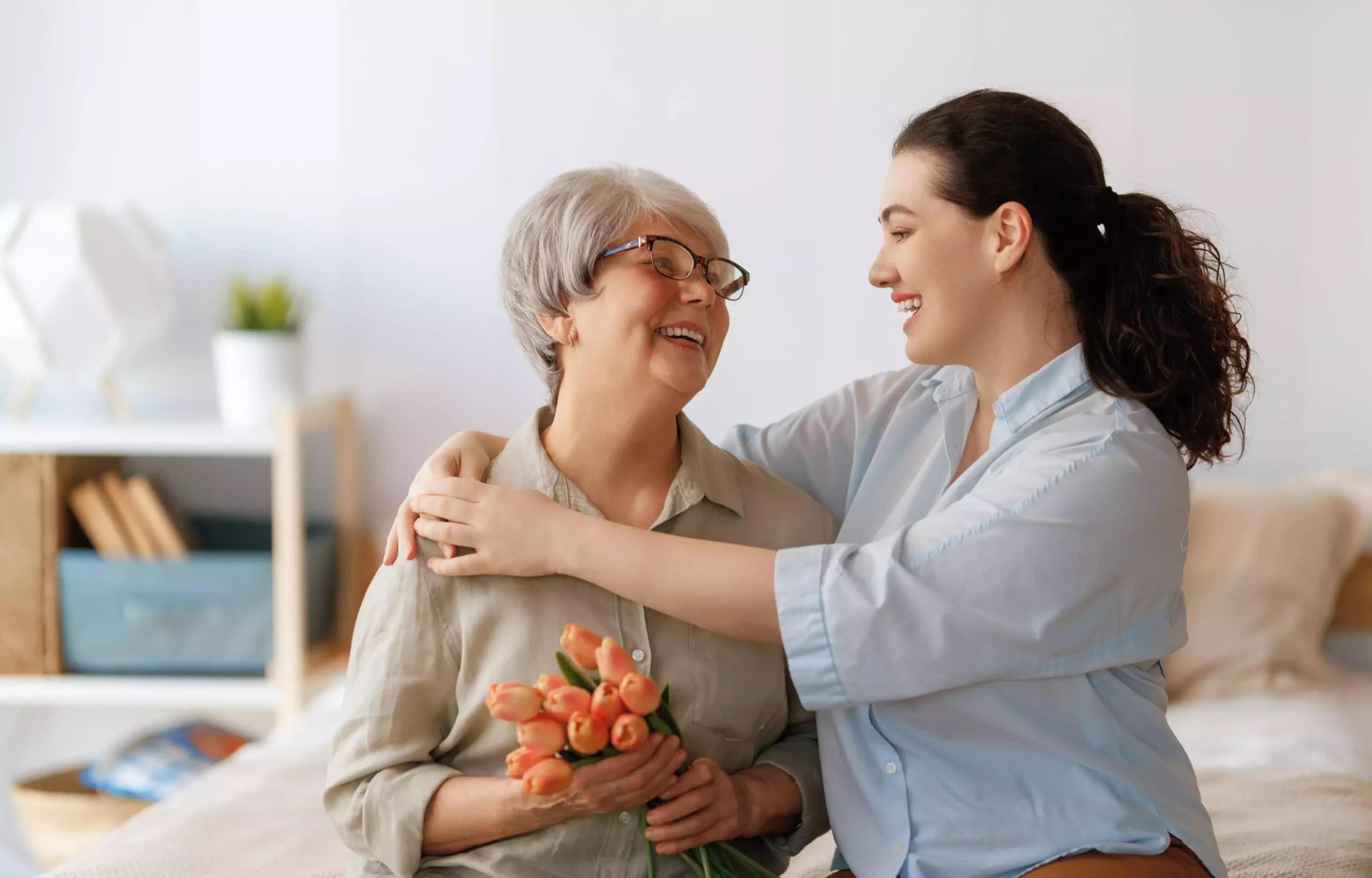 The Emotional Weight of Being a Caregiver and How to Manage It