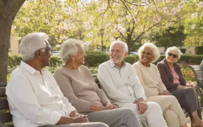 When Anxiety Becomes Part of Your Everyday Routine