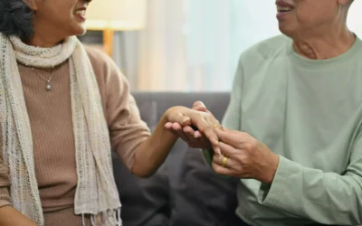 When Caregiving Becomes Too Much: Knowing When to Ask for Help