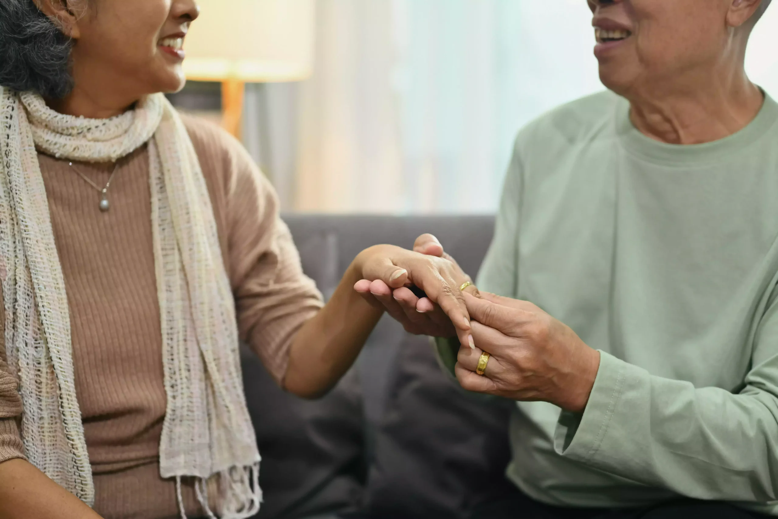 When Caregiving Becomes Too Much Knowing When to Ask for Help -min When Caregiving Becomes Too Much: Knowing When to Ask for Help