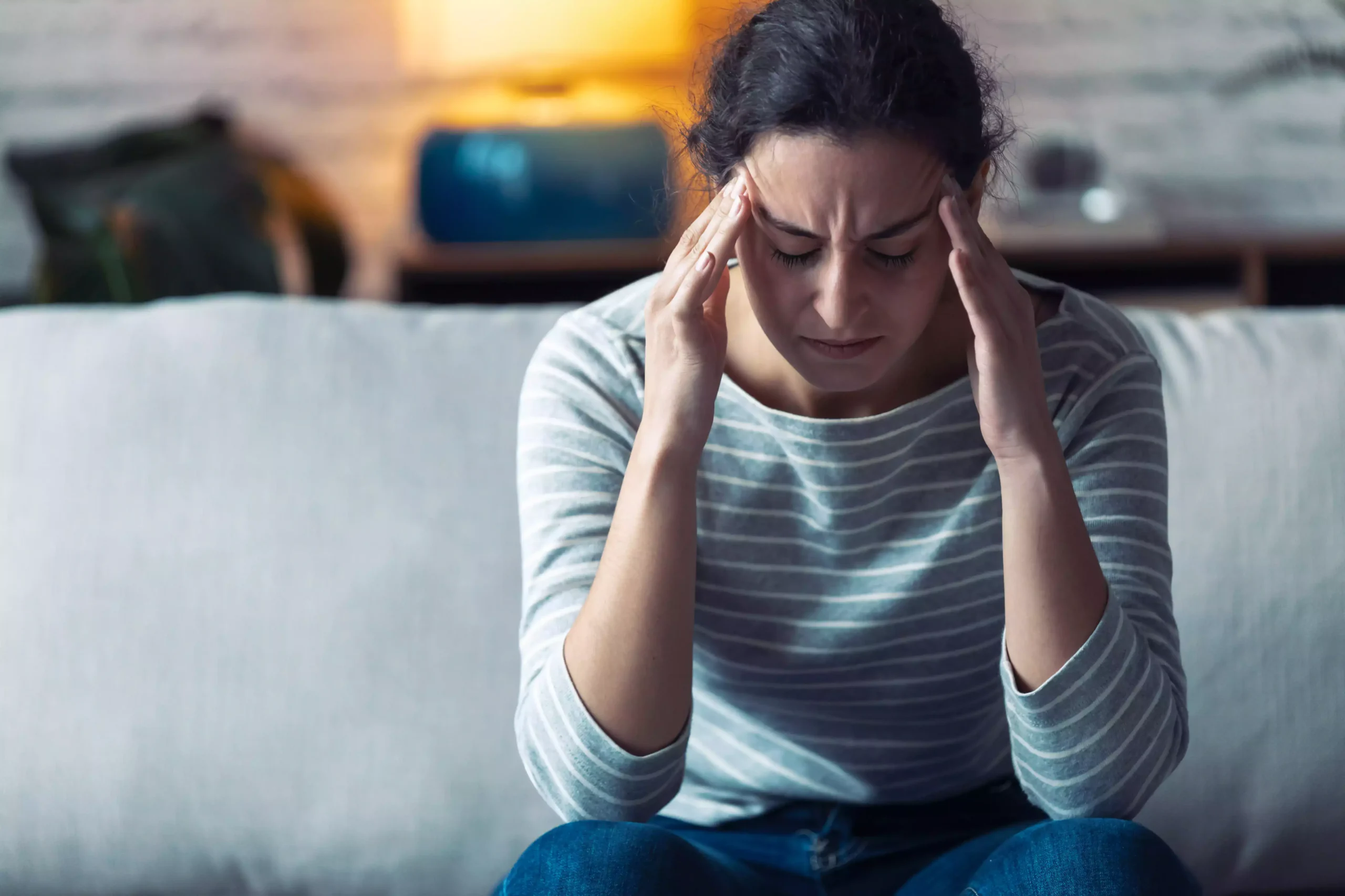 When Emotional Stress Turns Into Physical Symptoms-min When Emotional Stress Turns Into Physical Symptoms