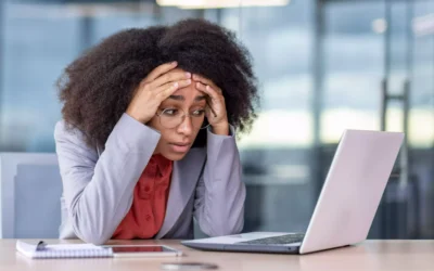 Why Emotional Suppression Leads to Burnout and Anxiety