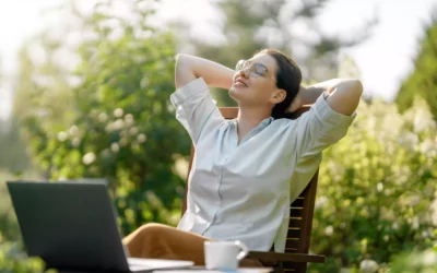 Why Personal Growth Often Begins After Life Feels Uncertain