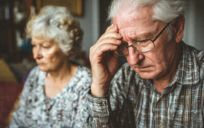 How Emotional Stress Affects Your Daily Life