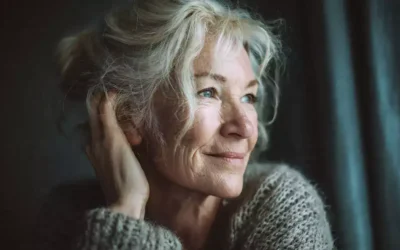 Growing Older With Purpose and Emotional Clarity