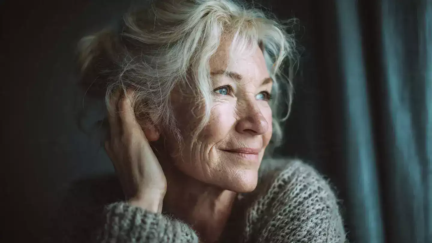 Growing Older With Purpose and Emotional Clarity