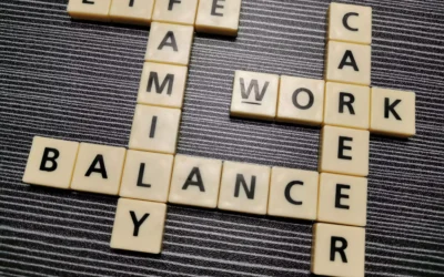 Daily Balance Is Not Perfection It Is Learning When to Pause