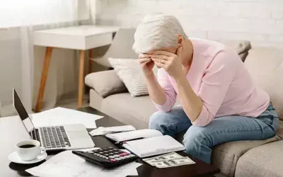 Financial Stress Management for Family Caregivers Today