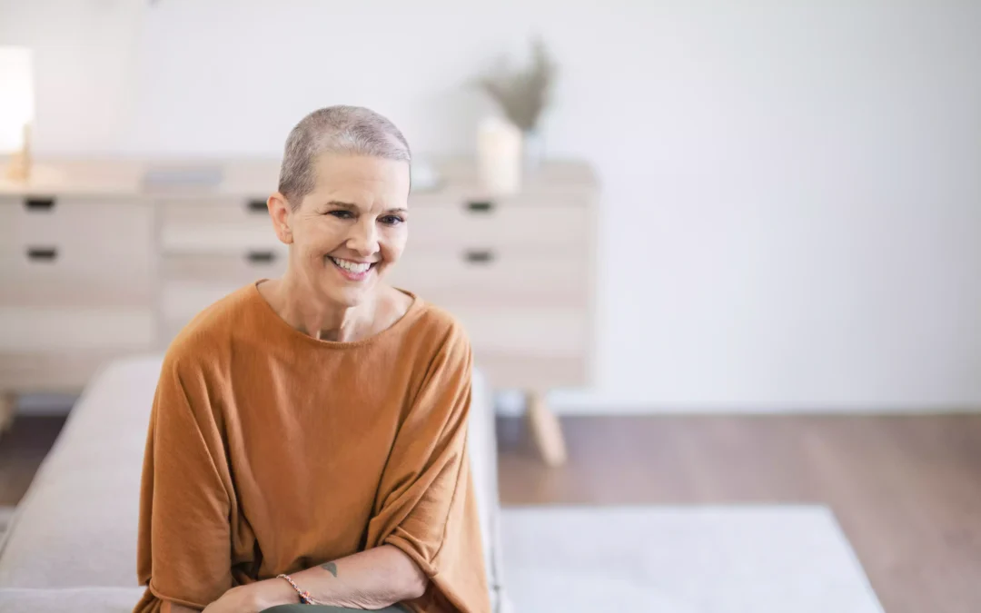 Learning to Adapt When Chronic Illness Disrupts Your Entire Life