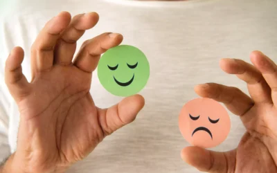 Learning to Regulate Emotions Instead of Suppressing Them