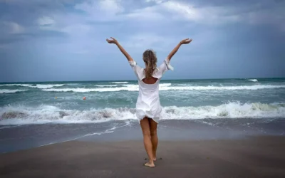 Letting Go of Who You Were to Become Who You Are Meant to Be