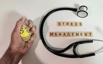 Powerful Emotional Stability Strategies During Chronic Stress