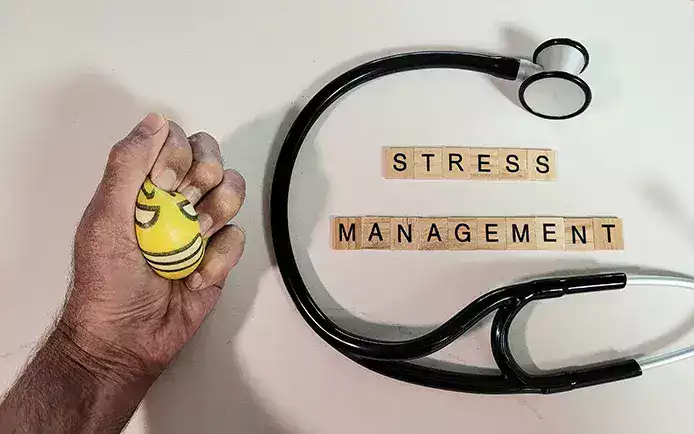 Powerful Emotional Stability Strategies During Chronic Stress
