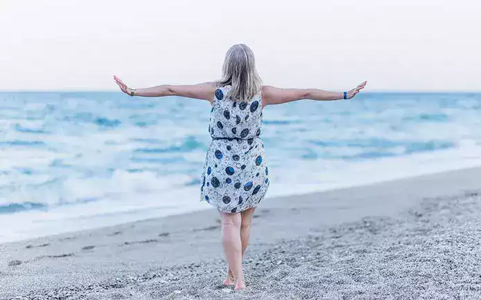 Rebuilding Confidence After Chronic Illness Disrupts Life