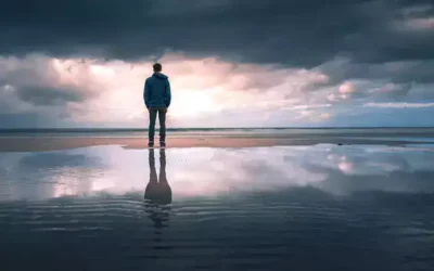 Transformative Emotional Resilience After Life Crisis