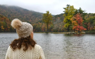 What Difficult Seasons Teach You About Your Inner Resilience