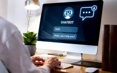 How AI Chatbots Automate Customer Service Efficiently