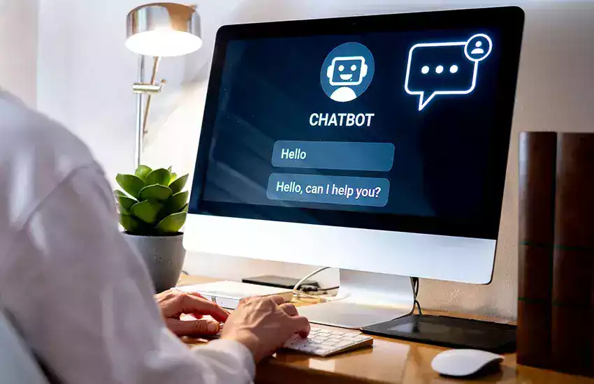 How AI Chatbots Automate Customer Service Efficiently