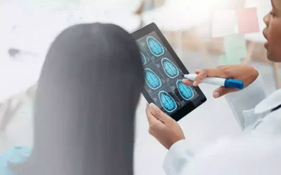 How AI Health Tools Assist Early Risk Detection Safely