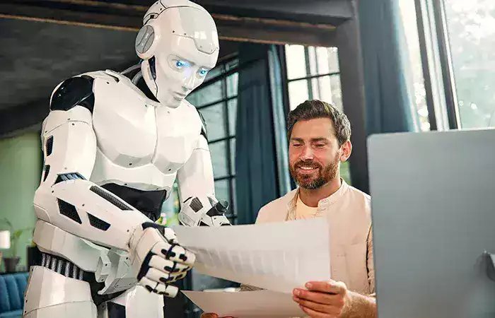 How AI Is Changing the Way We Work and Live