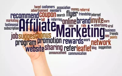 How Affiliate Marketing Generates Passive Income Online