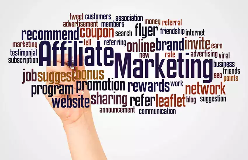 How Affiliate Marketing Generates Passive Income Online