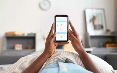 How Health Apps Help You Track Chronic Conditions