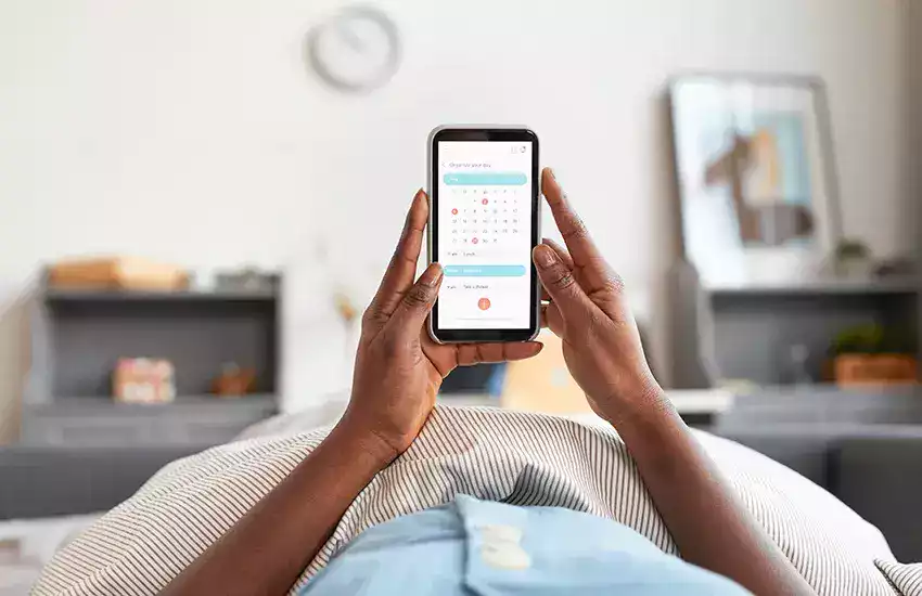 How Health Apps Help You Track Chronic Conditions