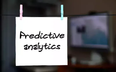 How Predictive AI Analytics Improves Business Decisions