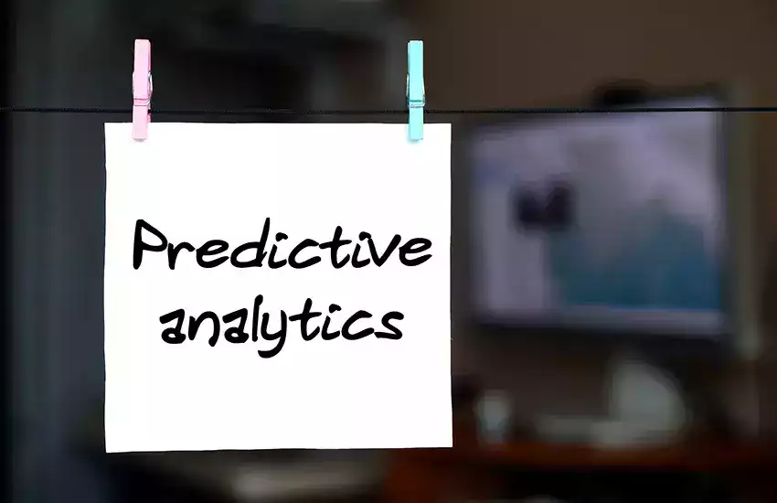 How Predictive AI Analytics Improves Business Decisions