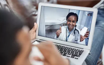 How Telemedicine Is Changing Access to Healthcare