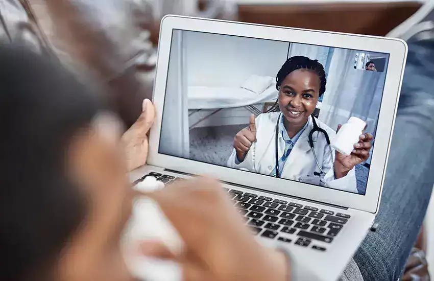How Telemedicine Is Changing Access to Healthcare