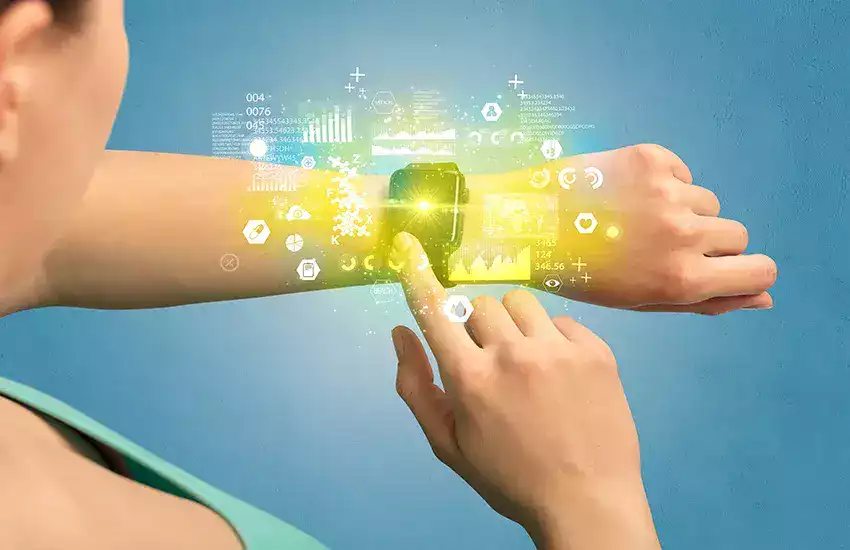 How Wearable Health Devices Monitor Your Body Daily