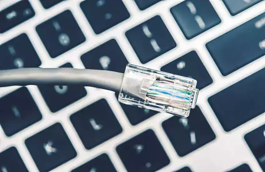 How the Internet Really Works From Cables to Websites