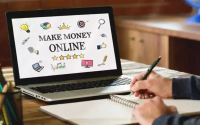 How to Build Multiple Online Income Streams Safely
