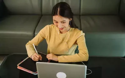 How to Learn Digital Skills from Home Step by Step