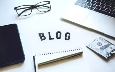 How to Start a Profitable Blog From Scratch Today