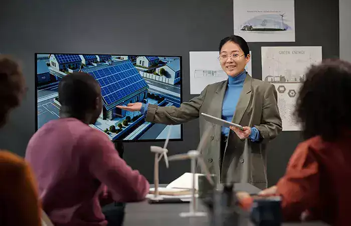 Technology Explained